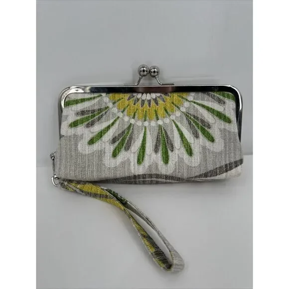 Textures‎ By Tammy Daneker Bags & Clutches Small Bag With Wristlet NWOT - Picture 2 of 9